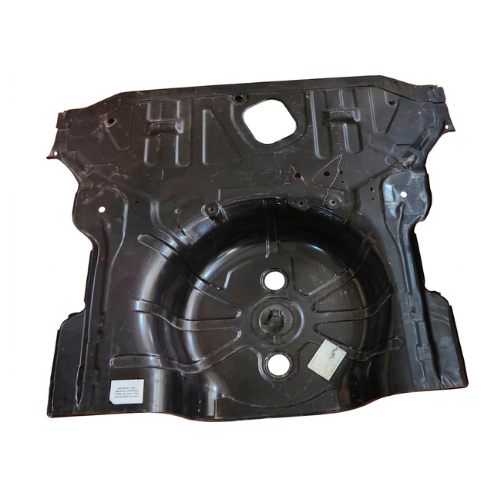 PISO CAJUELA FIAT UNO 2011 AL 2021/ PALIO 2004 AL 2013 TRAS ORIGINAL COD. 51830765