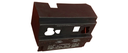CUBIERTA BATERIA FORD SUPER DUTY F-250/350 1999 AL 2010/ EXCURSION 2000 AL 2005/ EXPEDITION 1997 AL 2004/ LINCOLN NAVIGATOR 1998 AL 2004 DESMONTADO ORIGINAL COD. IL3T-10A682-AA