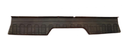 MOLDURA FASCIA (DEFENSA) FORD EXPLORER SPORT TRAC 2007 AL 2010 XLT/LIMITED 4.0/4.6L EXT TRAS COD. 7A2Z-17B807-AA