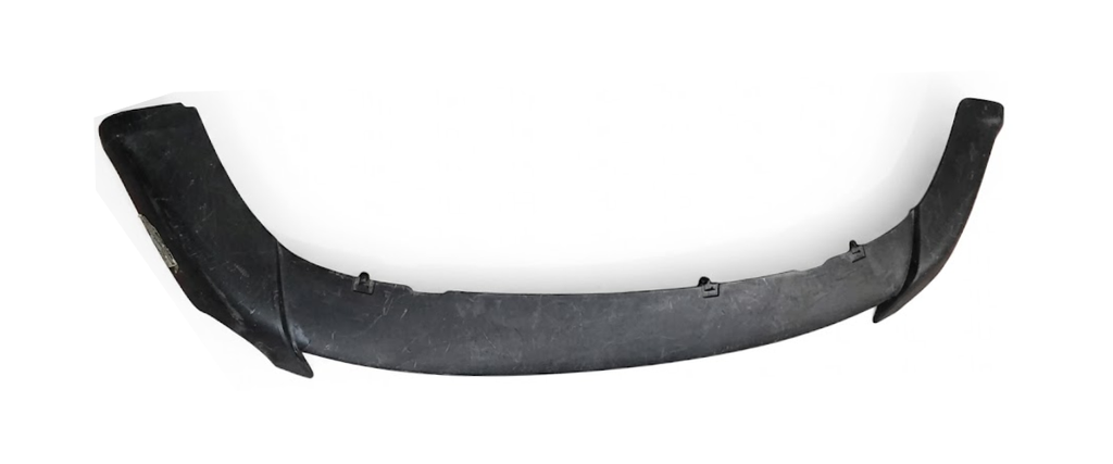 SPOILER FORD MONDEO MK3 2001 AL 2007 EUROPEO PLAST NEG INF DEL DESMONATO COD. 2S71-17C749A *EX