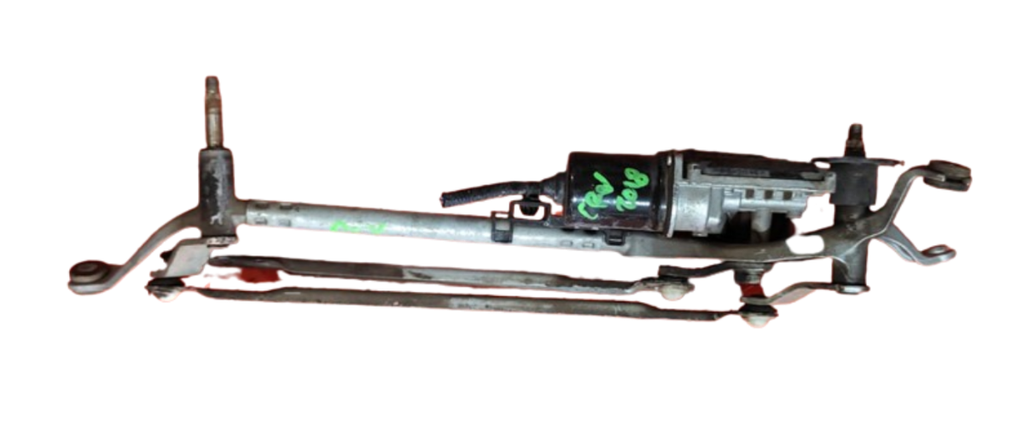 MOTOR LIMPIAPARABRISAS HONDA CIVIC 2019 AL 2021 DESMONTADO ORIGINAL