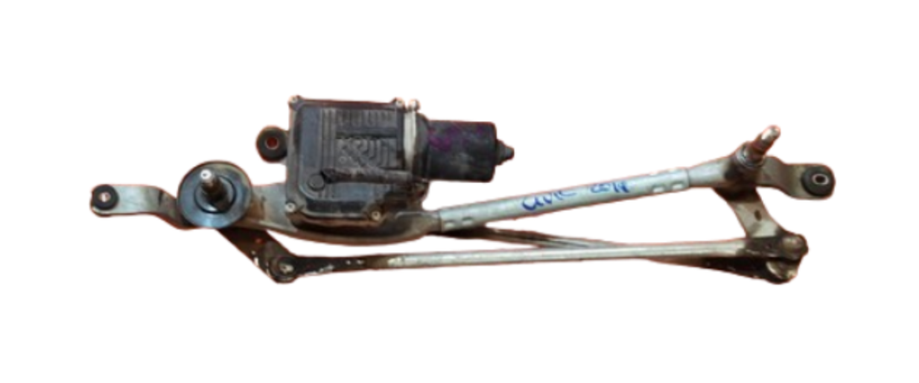 MOTOR LIMPIAPARABRISAS HONDA CRV 2017 AL 2021 DESMONTADO ORIGINAL