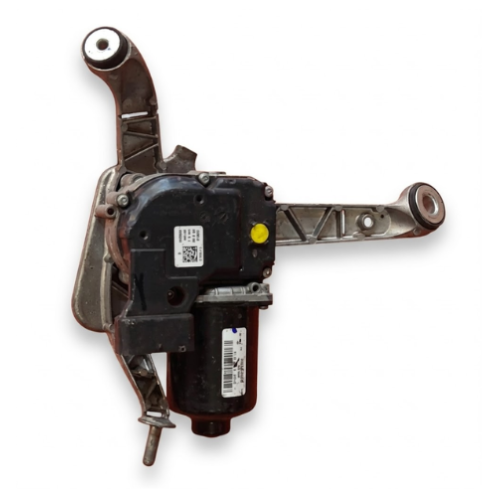 MOTOR LIMPIAPARABRISAS FORD EDGE 2015 AL 2024 DEL DER DESMONTADO COD. FT4Z-17508-N