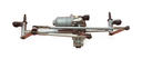 MOTOR LIMPIAPARABRISAS VOLKSWAGEN TAOS 2021 AL 2024 C/MECANISMO DESMONTADO ORIGINAL COD. 2GJ-955-023-A