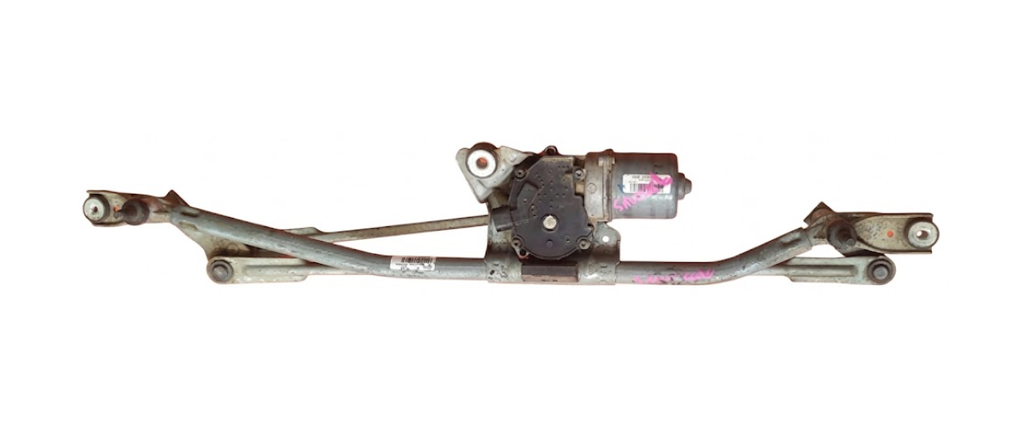 [MLCH-SI11-USOR] MOTOR LIMPIAPARABRISAS CHEVROLET SILVERADO 1500/2500/3500 2011 AL 2018/ SUBURBAN 1500/2500 2011 AL 2014/ TAHOE 2011 AL 2014/ AVALANCHE 2011 AL 2013/ CHEYENNE 2014 AL 2018/ GMC SIERRA 1500/2500/3500 2010 AL 2018/ YUKON/ YUKON XL 1500/ YUKON XL 2500 2010 AL 2014 C/MECANISMO DESMONTADO ORIGINAL COD. 23328193