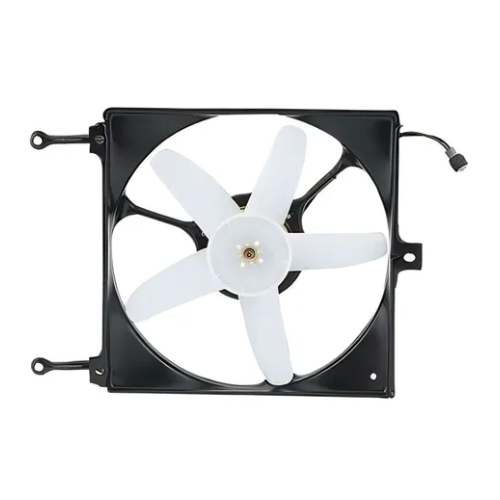 [MONI-TS85] MOTOVENTILADOR NISSAN TSURU I 1985 AL 1987 COMPLETO NUEVO