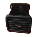 REJILLA INTERIOR DE AIRE ACONDICIONADO VOLKSWAGEN BORA 2005 AL 2010/ GOLF MK5 2006 AL 2009/ SEAT LEON 2006 AL 2012/ ALTEA 2004 AL 2015 LAT TAB DEL IZQ DESMONTADO ORIGINAL COD. 1K0-819-709