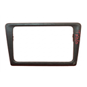BISEL SEAT TOLEDO 2013 AL 2019 P/ESTEREO INT CENT DEL DESMONTADO ORIGINAL COD. 5JA-858-415