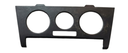 MOLDURA TABLERO SEAT TOLEDO 2013 AL 2019 P/CONTROL CLIMA INT CENT DEL DESMONTADO ORIGINAL COD. 5JA-819-075-A