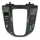 MOLDURA (CONSOLA) HONDA CRV 2017 AL 2022 C/INTERRUPTOR ENCENDIDO/BRAKE HOLD/MODO ECON DESMONTADO ORIGINAL COD. 77270-TLA-A0