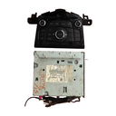 ESTEREO CHEVROLET CRUZE 2011 AL 2016 C/BOTON ENCENDIDO P/RADIO AM/FM P/CD DESMONTADO ORIGINAL COD. 94563269