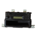 ESTEREO DODGE ATTITUDE 2007 AL 2012 C/BOTON ENCENDIDO/RADIO AM/FM P/CD C/ DESMONTADO ORIGINAL COD. 05164472AA