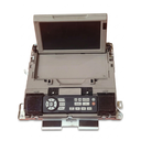 REPRODUCTOR (ESTEREO) HONDA ODYSSEY 2014 AL 2017 GRIS CLARO ENTRETENIMIENTO SECC CENT TRAS DESMONTADO ORIGINAL COD. 39460-TK8-A210-M1