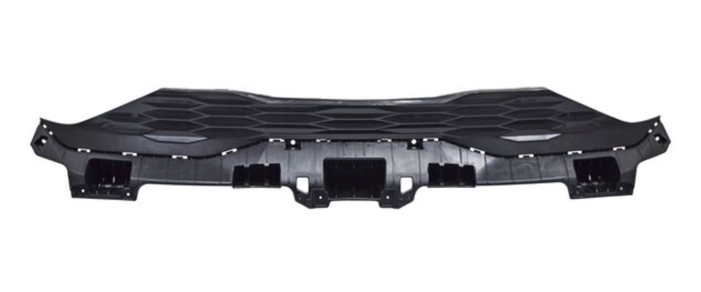 [PAKI-K324-63] PARRILLA KIA K3 2024 AL 2026 SUP DEL