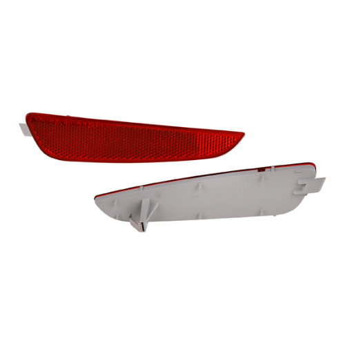 CUARTOS SEAT IBIZA 2003 AL 2009 REFLEJANTE TRAS DER ORIGINAL COD. 6L6945106A *R