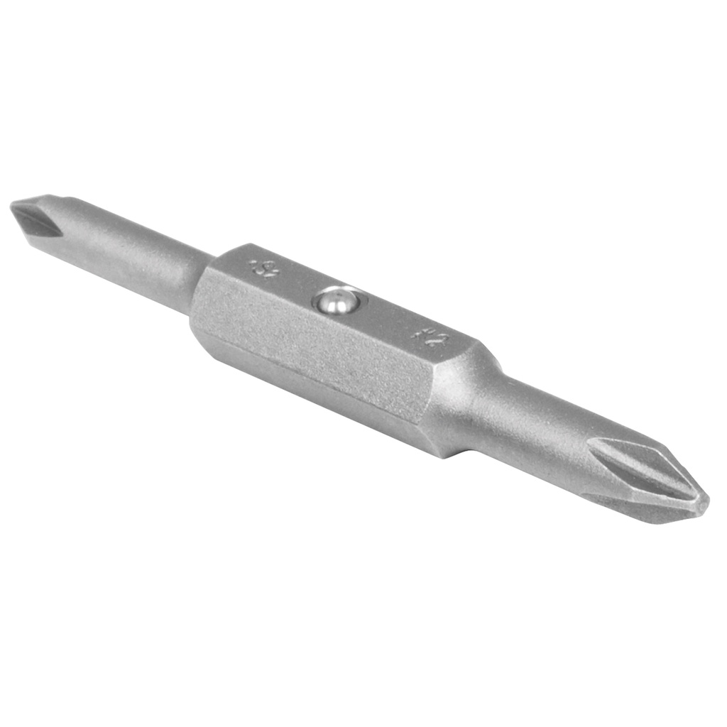 PUNTAS DOBLES, PH1, 2-3/4" COD.17836