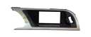 MOLDURA TABLERO AUDI A5/ S5 2008 AL 2015 TAB CENT DEL DESMONTADO ORIGINAL COD. 8T1857186G