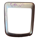 BASE PALANCA FORD FOCUS MK2 2005 AL 2011 INT CENT DESMONTADO ORIGINAL COD. 7M5P-7J306-B