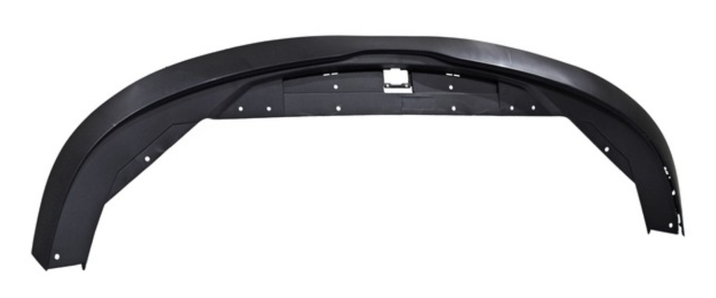 [TRKI-SO20-6] TOLVA SUP MARCO RADIADOR KIA SOUL 2020 AL 2024 *A