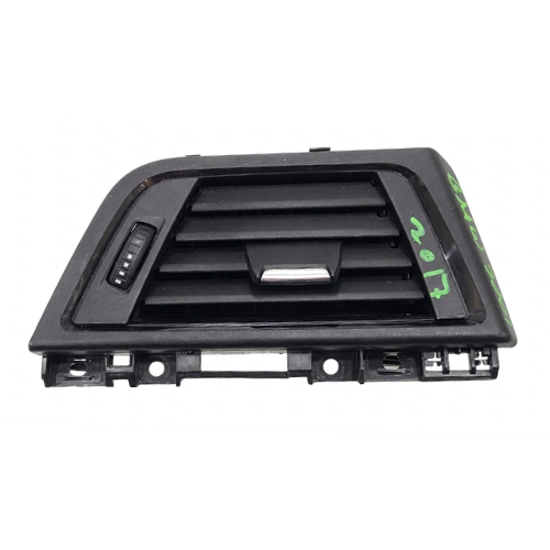 [REBM-S311-USOR831] REJILLA INTERIOR DE AIRE ACONDICIONADO BMW SERIE 3 F30 2012 AL 2018/ F31 2012 AL 2019/ SERIE 4 F32/F36 2013 AL 2020 LAT TAB DEL DER DESMONTADO ORIGINAL COD. 9218550-14