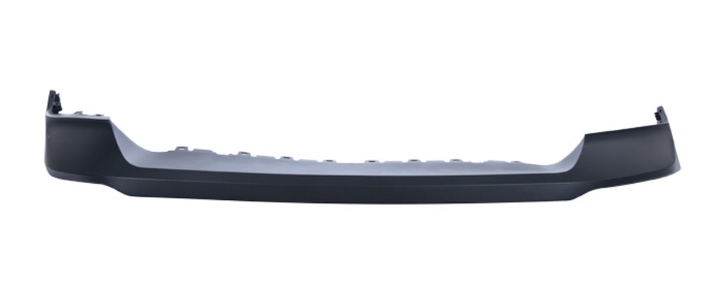 BANDA DEFENSA DODGE RAM 2014 AL 2019 1500 TEXT DEL *R