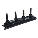 BOBINA DEL ENCENDIDO CHEVROLET ASTRA 2002 AL 2003/ CAVALIER 2002 AL 2005/ MALIBU 2004 AL 2007 2.2L 4 CIL COMPLETO COD. BOUF391