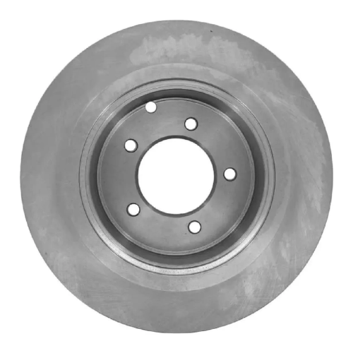 DISCO PARA FRENOS MITSUBISHI OUTLANDER 2013 AL 2018/ ASX 2013 AL 2015/ LANCER 2014 AL 2016 TRAS BREMBO COD. 08-C247-10