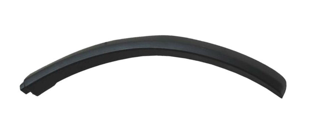 [MSFO-EC04-SH31] MOLDURA ARCO SALP FORD ECOSPORT 2004 AL 2012 CORTO DEL DER *G