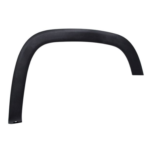 [MADO-RA21-1] MOLDURA ARCO SALP DODGE RAM 700 2021 AL 2025 DER