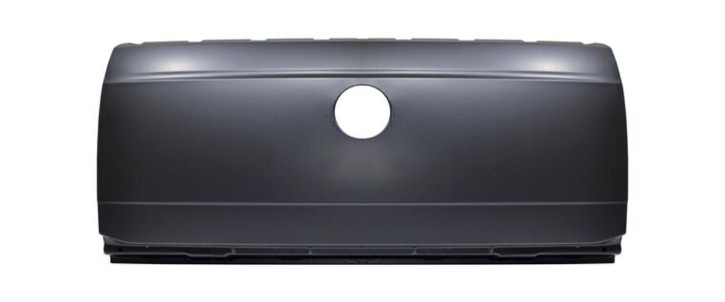 [TCVO-SA24] TAPA BATEA (CAJA) VOLKSWAGEN SAVEIRO 2024 AL 2026