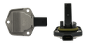 SENSOR (NIVEL ACEITE) VOLKSWAGEN JETTA A4 1999 AL 2015/ GOLF 1999 AL 2007 2.0L/ EUROVAN T4 2001 AL 2004 2.5L/ PASSAT B6 1998 AL 2004 1.8/2.0L/ SHARAN 2001 AL 2008 1.8L/ TOUAREG 2002 AL 2010 3.6L/ SEAT LEON 2001 AL 2006 1.8L MARCA BRUCK COD. 1J0907660B