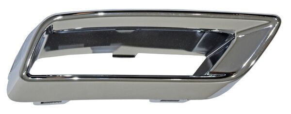 [MOLFA-AV24-CR42] MOLDURA (BISEL) FASCIA AVEO 2024 AL 2026 CROM TRAS IZQ