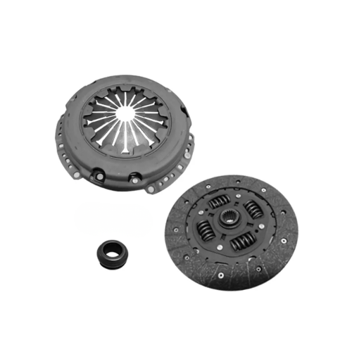 [CLPE-PA03-J4C] CLUTCH PEUGEOT PARTNER 2003 AL 2012/ GRAND RAID 2007 AL 2012/ 301 2013 AL 2020/ 207 2008 AL 2011 4 CIL 1.4/1.6L JGO 3 PZS MARCA STRUNKER COD. KPE978
