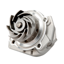 BOMBA AGUA FIAT GRANDE PUNTO/ PANDA 2007 AL 2009 1.2/ 1.4L MARCA KEEP ON GREEN COD. KGP-1661