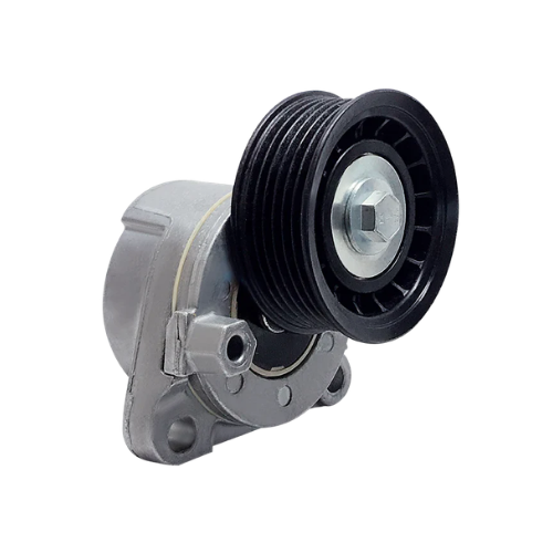 [POFO-FO04-4C] POLEA TENSORA FORD FOCUS 2004 AL 2010/ FORD FUSION 2007 AL 2012/ MERCURY MILAN 2006 AL 2009 4 CIL 2.0/2.3/2.5L MARCA KEEP ON GREEN COD. KR-90372