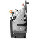 CHAPA PUERTA CHEVROLET SILVERADO/ CHEYENNE 1999 AL 2006/ SUBURBAN/ TAHOE 2000 AL 2006/ AVALANCHE 2002 AL 2006/ BLAZER (S10) 1995 AL 2004/ GMC SIERRA 1999 AL 2006/ YUKON/ CADILLAC ESCALADE 2000 AL 2006 TRAS DER 6 PIN 12V