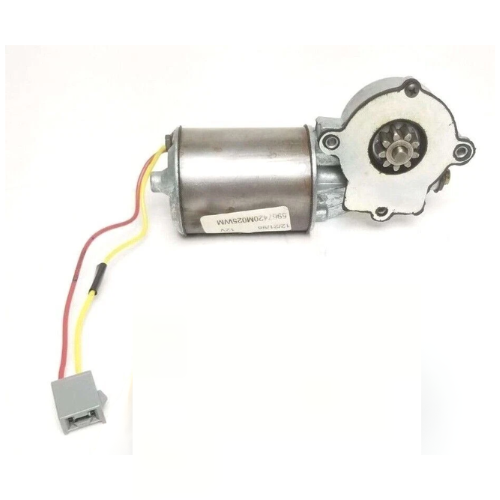 [MOFO-TO89-42] MOTOR ELEVADOR ELECTRICO FORD TOPAZ 1989 AL 1994 TRAS IZQ MARCA CARDONE COD. C5AB-6223419-A