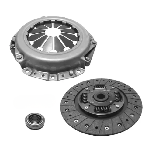 [CLMI-LA88-4C] CLUTCH MITSUBISHI LANCER 1988 AL 1995/ GALANT 1993 AL 1995/ ECLIPSE 1990 AL 1994 4 CIL 1.8/2.0L JGO 3 PZS MARCA STRUNKER COD. KMT173