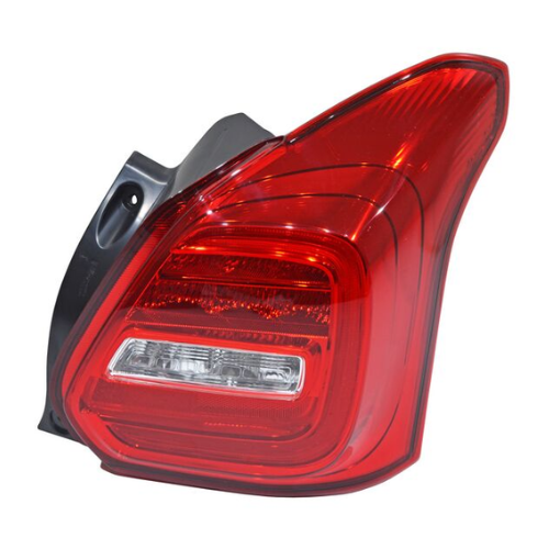 [CASU-SW18-1] CALAVERA SUZUKI SWIFT 2018 AL 2024 LED DER TYC
