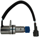 SENSOR DE VELOCIDAD NISSAN D21 1995 AL 1997/ XTERRA 2000 4 CIL 2.4L/ FRONTIER 2001 AL 2002 6 CIL 3.3L MARCA INTRAN COD. SD31986