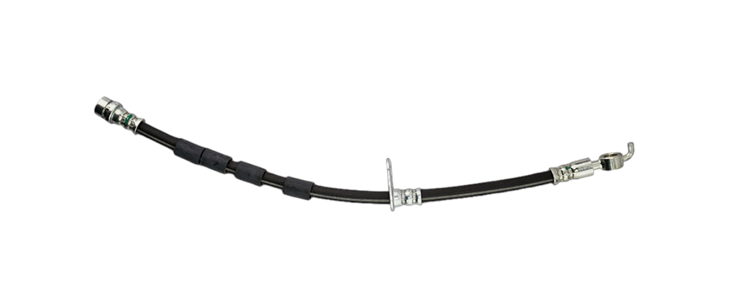 [AE8Z2078A] MANGUERA FRENO FORD FIESTA 2011-2017 1.6 / DEL DER BRUCK