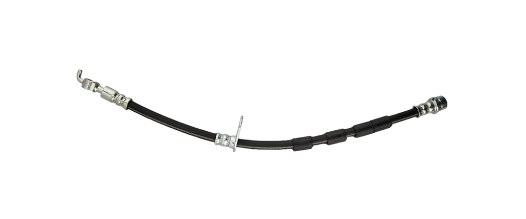 [AE8Z2078B] MANGUERA FRENO FORD FIESTA 2011-2017 1.6 / DEL IZQ BRUCK