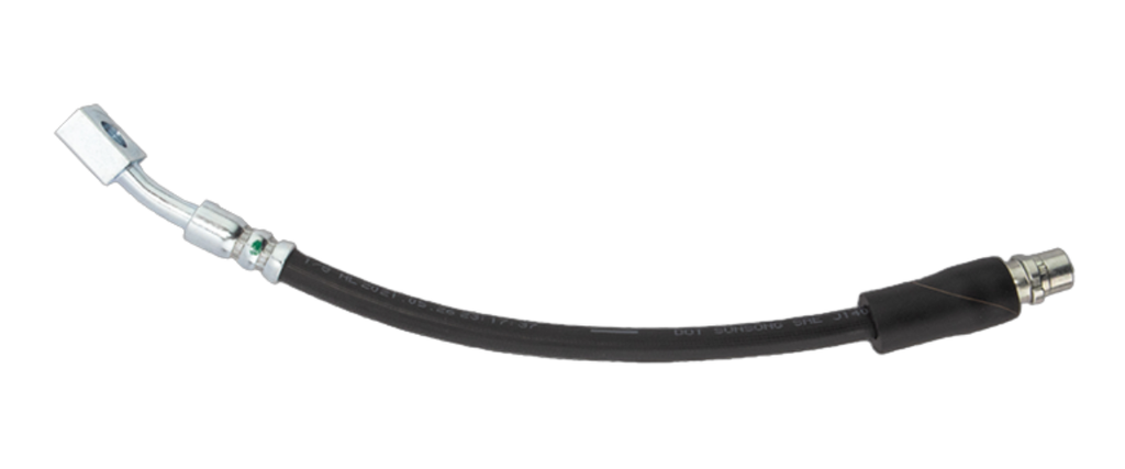 [13335203] MANGUERA FRENO CHEVROLET CORSA 02-09 1.8 - MERIVA 06-08 1.8 - TORNADO 03-10 1.8 / DEL BRUCK