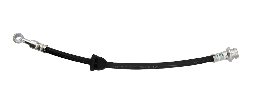 [96682950] MANGUERA FRENO CHEVROLET SPARK 2011-2020 1.2 / DEL BRUCK