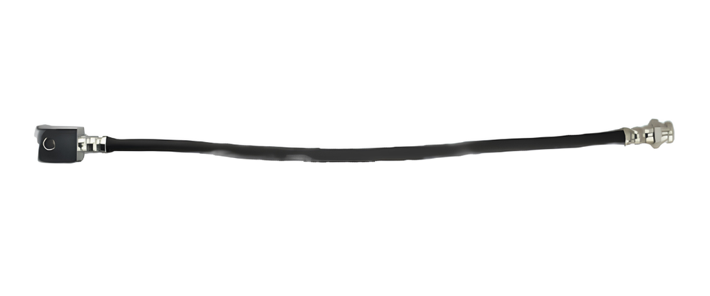 [46211F4006] MANGUERA FRENO NISSAN PU D21 2003-2008 2.4 / TRAS PUNTA CUADRADA BRUCK