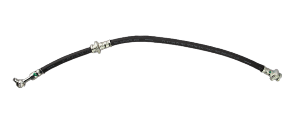 [46210VW00A] MANGUERA FRENO NISSAN URVAN 2001-2012 2.4 / DEL BRUCK