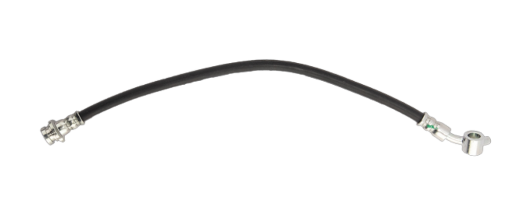 [46210VN20A] MANGUERA FRENO NISSAN PU NP300 2009-2020 2.4 - PU D22 2002-2008 2.4 / DEL DER BRUCK