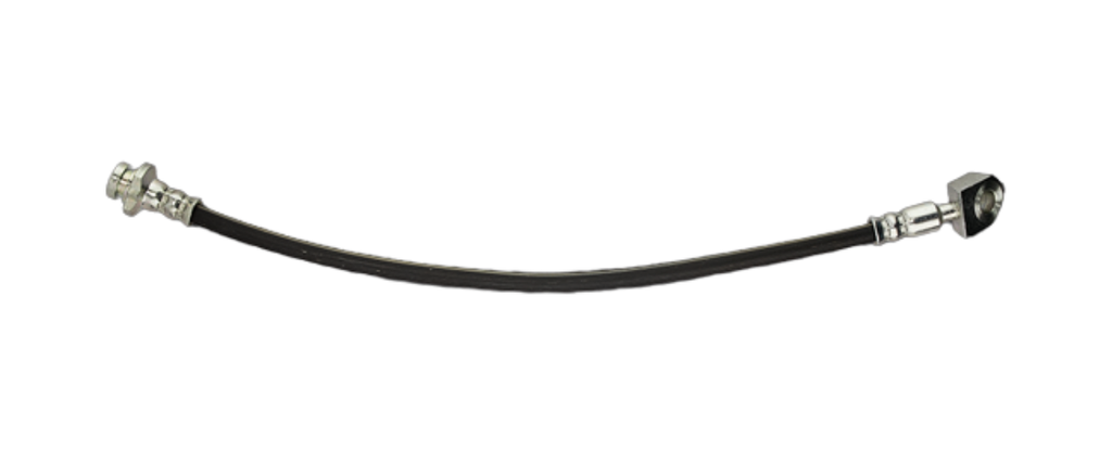 [46210F4000] MANGUERA FRENO NISSAN PU D21 1992-1993 2.4 / DEL DER BRUCK