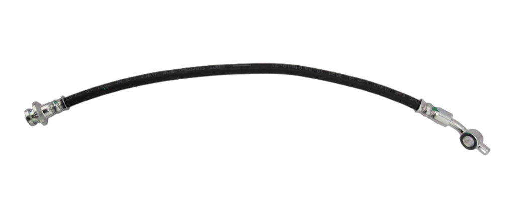 [462114KH7C] MANGUERA FRENO NISSAN PU NP300 2009-2020 2.5 / DEL IZQ BRUCK