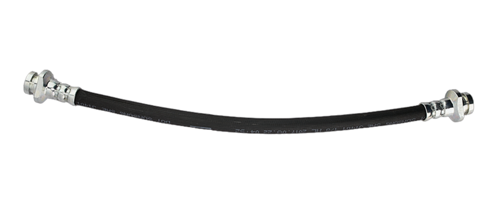 [46214F4100] MANGUERA FRENO NISSAN TSUBAME 1994-2000 1.6 / TRAS BRUCK